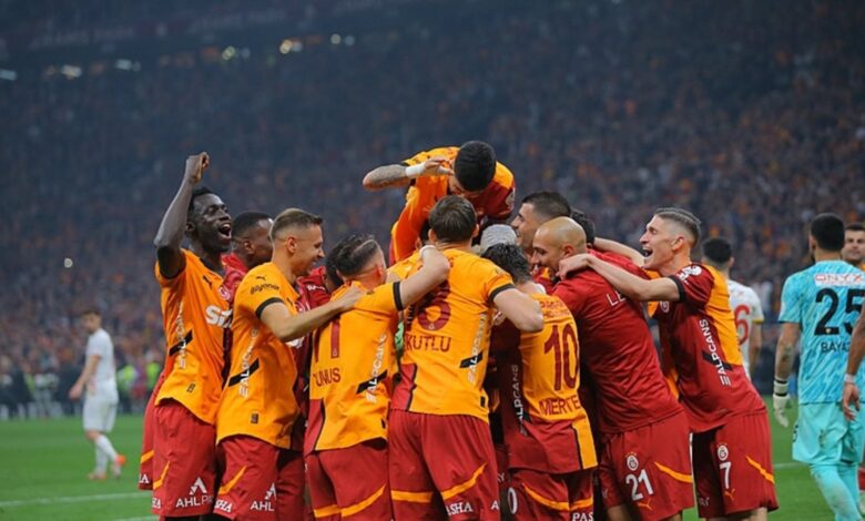 Galatasaray'a UEFA Şampiyonlar Ligi'nden dev gelir! 18 Galatasaray'a UEFA Şampiyonlar Ligi'nden dev gelir!- Futbol