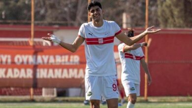 Galatasaray'a yeni Kerem Aktürkoğlu! 3.Lig'den Süper Lig devine transfer- Futbol