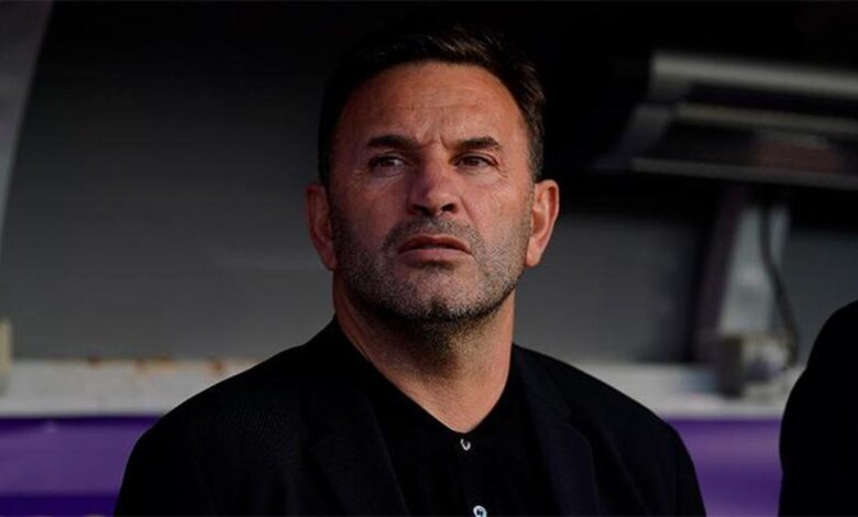 Galatasaray’da 2 değişiklik 11 Galatasaray’da 2 değişiklik- Rizespor