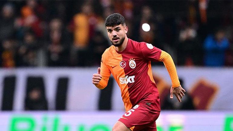 Galatasaray'da ayrılık kapıda! İtalyan ekibi peşinde- Futbol