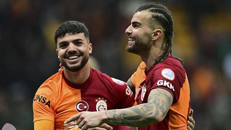 Galatasaray'da ayrılık kapıda! İtalyan ekibi peşinde- Futbol