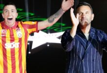 Galatasaray'da beşinci yıldız günü! İşte kutlama programı...- Futbol