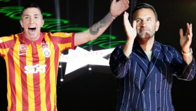 Galatasaray'da beşinci yıldız günü! İşte kutlama programı...- Futbol