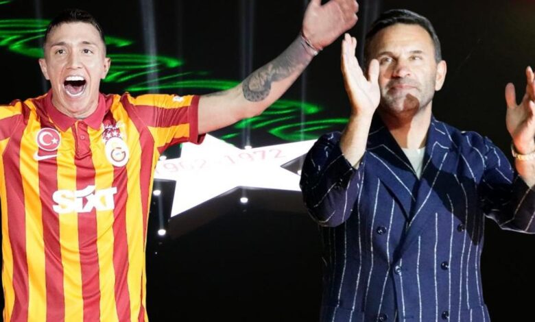 Galatasaray'da beşinci yıldız günü! İşte kutlama programı... 13 Galatasaray'da beşinci yıldız günü! İşte kutlama programı...- Futbol