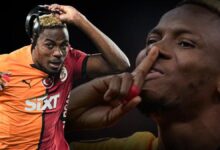 Galatasaray'da çılgın Victor Osimmhen seferberliği! Ay sonuna kadar süre istedi...- Fenerbahçe