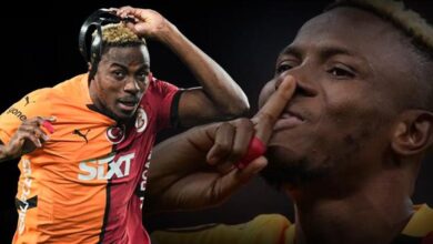 Galatasaray'da çılgın Victor Osimmhen seferberliği! Ay sonuna kadar süre istedi...- Fenerbahçe