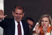 Galatasaray'da Dursun Özbek, dediğini yaptı! Zirveye ortak oldu...- Trabzonspor