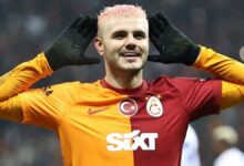 Galatasaray'da flaş Icardi gelişmesi! Arjantin'den sürpriz transfer iddiası- Futbol