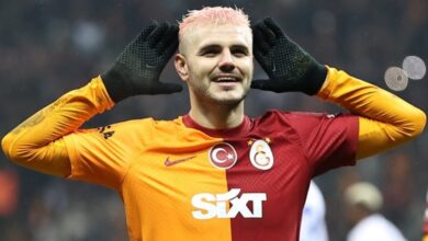 Galatasaray'da flaş Icardi gelişmesi! Arjantin'den sürpriz transfer iddiası- Futbol