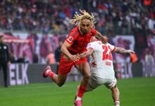 Galatasaray'da flaş Sacha Boey gelişmesi! Transferde olumlu geri dönüş- Diğer Haberler
