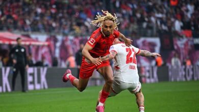 Galatasaray'da flaş Sacha Boey gelişmesi! Transferde olumlu geri dönüş- Futbol