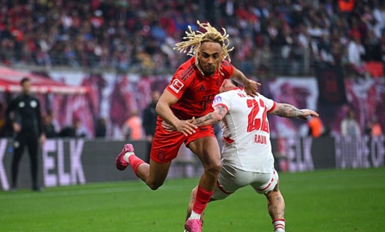 Galatasaray'da flaş Sacha Boey gelişmesi! Transferde olumlu geri dönüş 15 Galatasaray'da flaş Sacha Boey gelişmesi! Transferde olumlu geri dönüş- Futbol