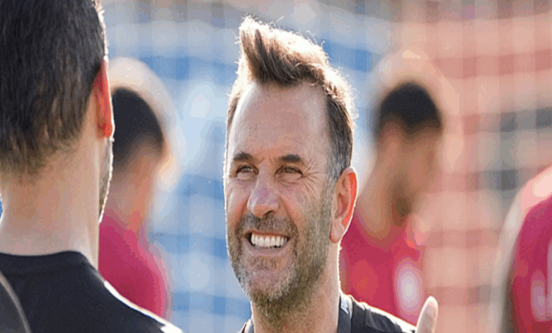 Galatasaray'da Göztepe maçı hazırlıkları başladı 11 Galatasaray'da Göztepe maçı hazırlıkları başladı- Diğer Haberler