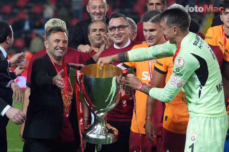 Galatasaray'da Icardi şampiyonluk kutlamalarına katılacak mı?- Futbol