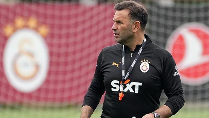 Galatasaray'da Kerem Aktürkoğlu krizi: Öfkelendi, dayanamadı ve patladı! 'Kimsenin haddi değil...' 21 Galatasaray'da Kerem Aktürkoğlu krizi: Öfkelendi, dayanamadı ve patladı! 'Kimsenin haddi değil...'- Futbol
