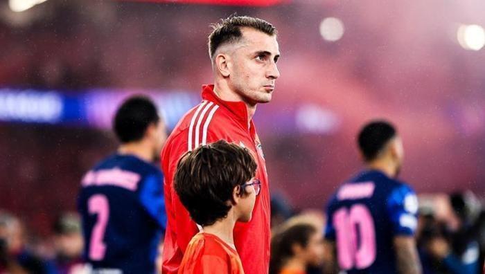 Galatasaray'da Kerem Aktürkoğlu krizi: Öfkelendi, dayanamadı ve patladı! 'Kimsenin haddi değil...' 22 Galatasaray'da Kerem Aktürkoğlu krizi: Öfkelendi, dayanamadı ve patladı! 'Kimsenin haddi değil...'- Futbol