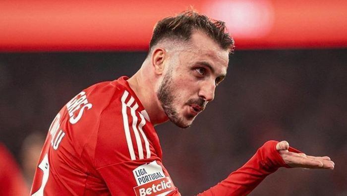 Galatasaray'da Kerem Aktürkoğlu krizi: Öfkelendi, dayanamadı ve patladı! 'Kimsenin haddi değil...' 26 Galatasaray'da Kerem Aktürkoğlu krizi: Öfkelendi, dayanamadı ve patladı! 'Kimsenin haddi değil...'- Futbol
