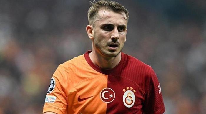 Galatasaray'da Kerem Aktürkoğlu krizi: Öfkelendi, dayanamadı ve patladı! 'Kimsenin haddi değil...' 27 Galatasaray'da Kerem Aktürkoğlu krizi: Öfkelendi, dayanamadı ve patladı! 'Kimsenin haddi değil...'- Futbol