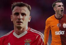 Galatasaray'da Kerem Aktürkoğlu krizi: Öfkelendi, dayanamadı ve patladı! 'Kimsenin haddi değil...'- Fenerbahçe