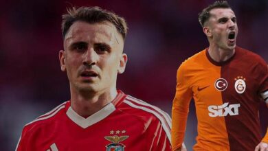 Galatasaray'da Kerem Aktürkoğlu krizi: Öfkelendi, dayanamadı ve patladı! 'Kimsenin haddi değil...'- Ligler
