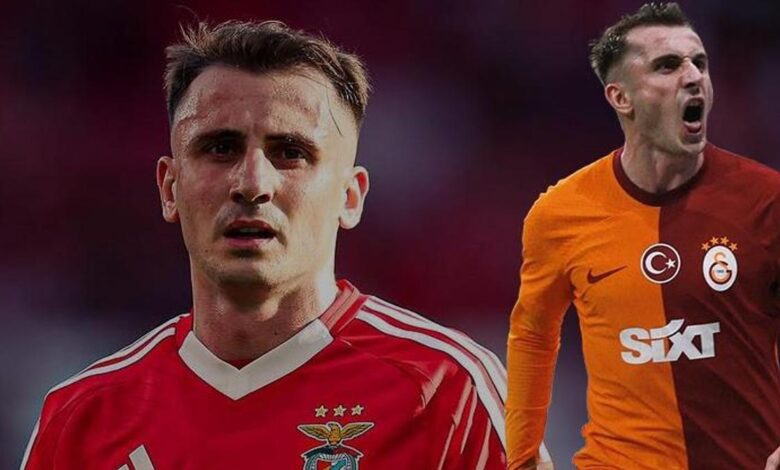Galatasaray'da Kerem Aktürkoğlu krizi: Öfkelendi, dayanamadı ve patladı! 'Kimsenin haddi değil...' 19 Galatasaray'da Kerem Aktürkoğlu krizi: Öfkelendi, dayanamadı ve patladı! 'Kimsenin haddi değil...'- Futbol