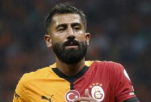 Galatasaray'da Kerem Demirbay'a sürpriz teklif! Süper Lig ekibi devrede- Diğer Haberler