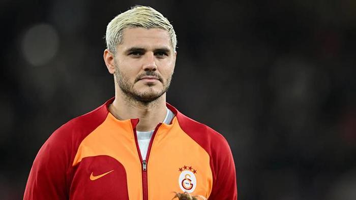 Galatasaray'da Mauro Icardi İstanbul'a geldi! China Suarez video paylaştı... 17 Galatasaray'da Mauro Icardi İstanbul'a geldi! China Suarez video paylaştı...- Futbol