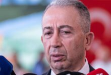 Galatasaray'da Metin Öztürk'ten olay Fenerbahçe sözleri! '8 kişi kalmalıydı'- Trabzonspor