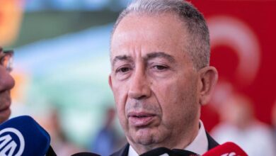 Galatasaray'da Metin Öztürk'ten olay Fenerbahçe sözleri! '8 kişi kalmalıydı'- Fenerbahçe