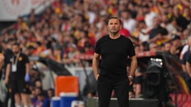 Galatasaray'da Okan Buruk: Bu tür ayrılıklar zor oluyor!- Diğer Haberler