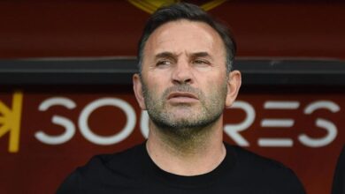 Galatasaray'da Okan Buruk'tan Muslera ve Mertens sözleri! 'Çok duygusalız, geçen yıl ikna etmiştik'- Futbol