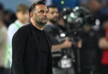 Galatasaray'da Okan Buruk'tan şampiyonluk ve Fenerbahçe sözleri! 'Mayıs yaklaştığında...'- Trabzonspor