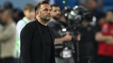 Galatasaray'da Okan Buruk'tan şampiyonluk ve Fenerbahçe sözleri! 'Mayıs yaklaştığında...'- Fenerbahçe