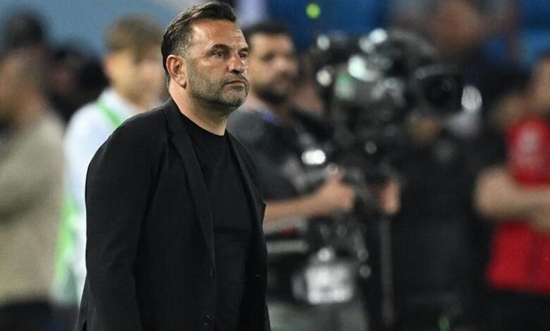 Galatasaray'da Okan Buruk'tan şampiyonluk ve Fenerbahçe sözleri! 'Mayıs yaklaştığında...'- Futbol