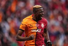 Galatasaray'da Osimhen için özel hazırlık! Yıldız golcünün gözleri dolacak- Diğer Haberler