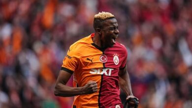 Galatasaray'da Osimhen için özel hazırlık! Yıldız golcünün gözleri dolacak- Diğer Haberler