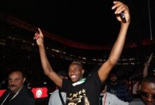 Galatasaray'da Osimhen'in durumu belli oldu! Başakşehir maçında sahada- Futbol