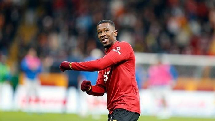 Galatasaray'da peş peşe ayrılıklar! Okan Buruk bildirdi 'Artık bizimle değilsiniz' 23 Galatasaray'da peş peşe ayrılıklar! Okan Buruk bildirdi 'Artık bizimle değilsiniz'- Futbol