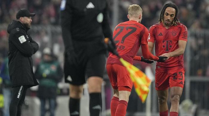 Galatasaray'da Sacha Boey konusunda yeni gelişme... Okan Buruk'a söz verdi! 20 Galatasaray'da Sacha Boey konusunda yeni gelişme... Okan Buruk'a söz verdi!- Futbol
