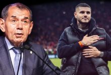 Galatasaray'da şampiyonluk maçı öncesi Mauro Icardi krizi! Dursun Özbek yıldız oyuncu için kararını verdi...- Futbol