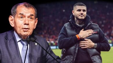 Galatasaray'da şampiyonluk maçı öncesi Mauro Icardi krizi! Dursun Özbek yıldız oyuncu için kararını verdi...- Diğer Sporlar