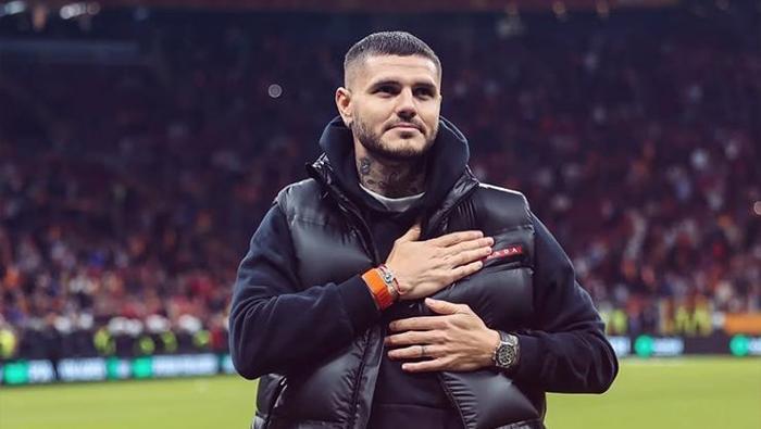 Galatasaray'da şampiyonluk maçı öncesi Mauro Icardi krizi! Dursun Özbek yıldız oyuncu için kararını verdi...- Futbol