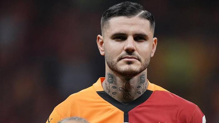 Galatasaray'da şampiyonluk maçı öncesi Mauro Icardi krizi! Dursun Özbek yıldız oyuncu için kararını verdi...- Futbol