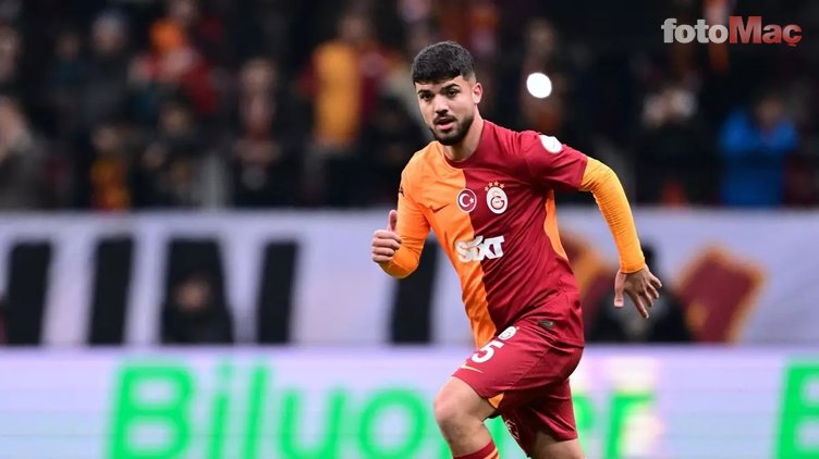 Galatasaray’da sürpriz transfer gelişmesi! Genç yıldız için iki Avrupa kulübü devrede- Futbol
