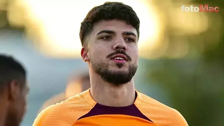 Galatasaray’da sürpriz transfer gelişmesi! Genç yıldız için iki Avrupa kulübü devrede- Futbol