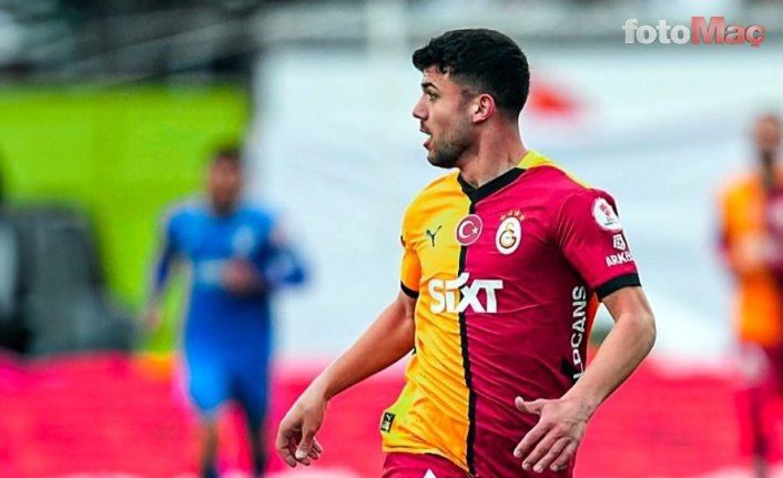 Galatasaray’da sürpriz transfer gelişmesi! Genç yıldız için iki Avrupa kulübü devrede- Futbol