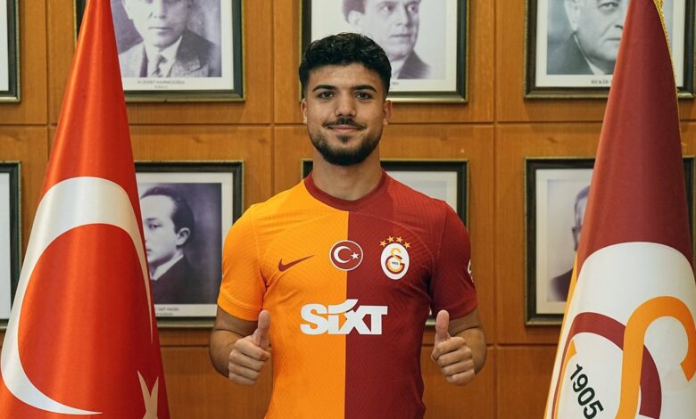 Galatasaray’da sürpriz transfer gelişmesi! Genç yıldız için iki Avrupa kulübü devrede 19 Galatasaray’da sürpriz transfer gelişmesi! Genç yıldız için iki Avrupa kulübü devrede- Futbol