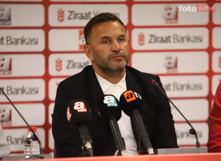 Galatasaray'da tek hedef şampiyonluk! İşte Okan Buruk'un Bellona Kayserispor maçı muhtemel 11'i- Futbol