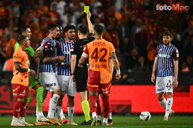 Galatasaray'da tek hedef şampiyonluk! İşte Okan Buruk'un Bellona Kayserispor maçı muhtemel 11'i- Futbol