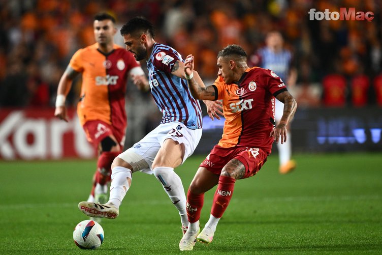 Galatasaray'da tek hedef şampiyonluk! İşte Okan Buruk'un Bellona Kayserispor maçı muhtemel 11'i- Futbol